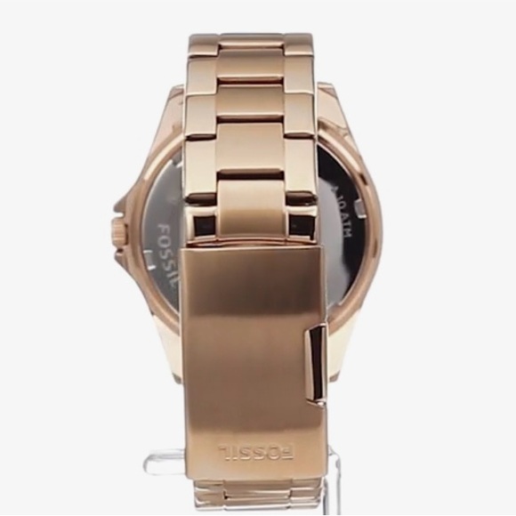 Fossil Women's Multifunction Watch - Excellent Condition! Worn Once! - Picture 8 of 11